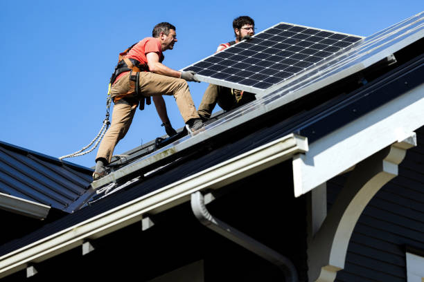 Best Gutter Replacement  in Geneva, WA